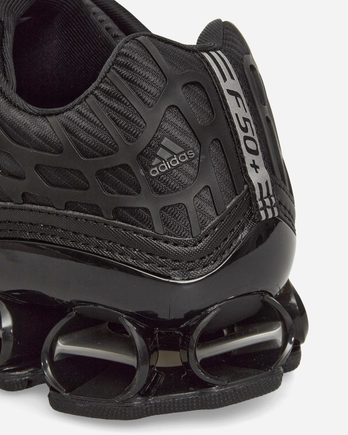 adidas Megaride F50 Core Black Sneakers Low HQ9343