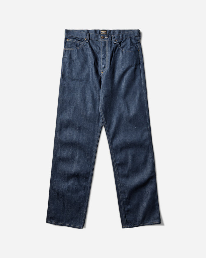 Lee 101 50´S RIDER DRY RED CAST JEAN DRY RED CAST Pants Denim 32L112376318 017172