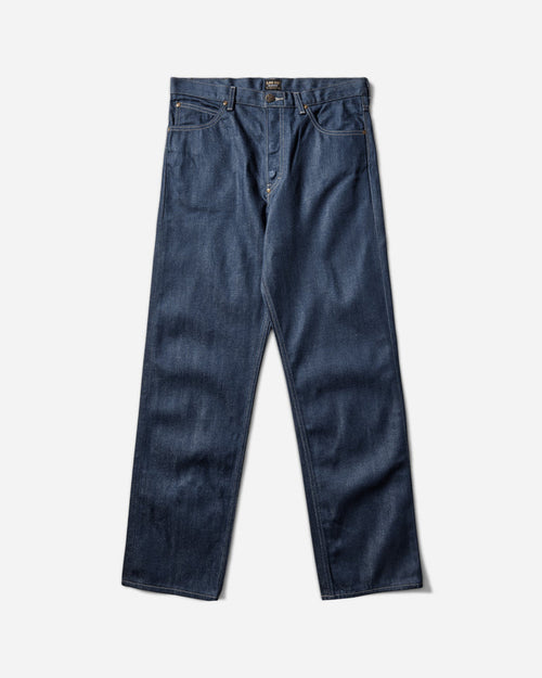 Lee 101 50´S RIDER DRY RED CAST JEAN DRY RED CAST Pants Denim 32L112376318 017172