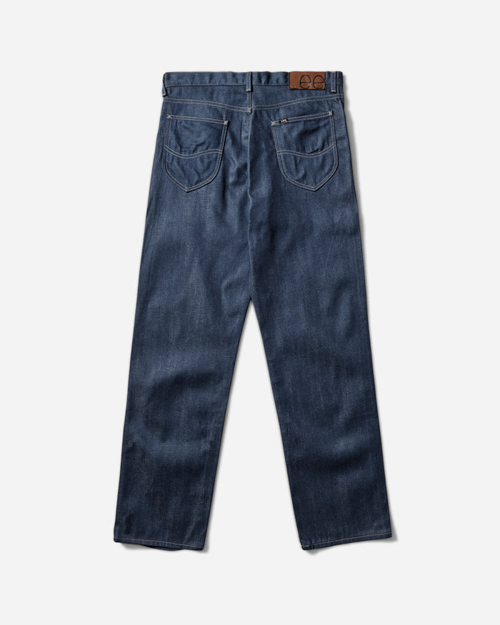 Lee 101 50´S RIDER DRY RED CAST JEAN DRY RED CAST Pants Denim 32L112376318 017172