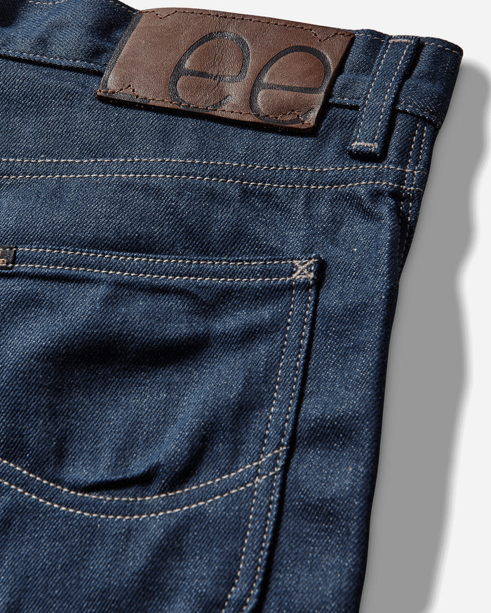 Lee 101 50´S RIDER DRY RED CAST JEAN DRY RED CAST Pants Denim 32L112376318 017172