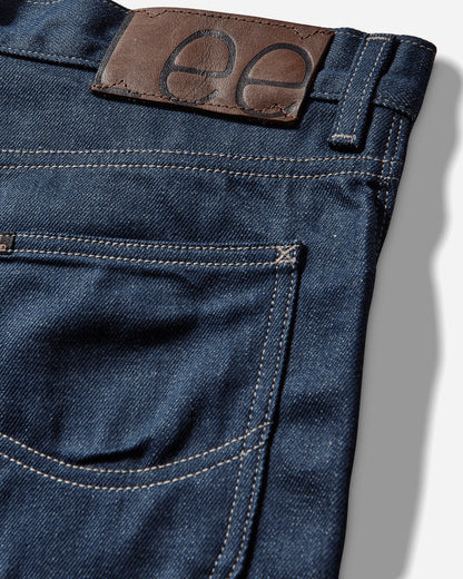 Lee 101 50´S RIDER DRY RED CAST JEAN DRY RED CAST Pants Denim 32L112376318 017172