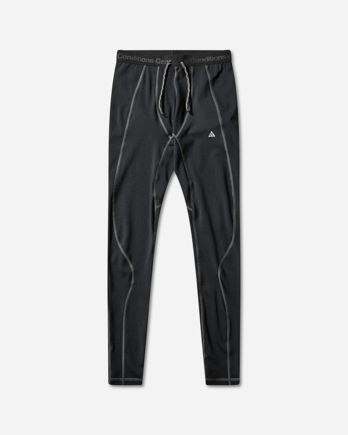 Nike Nike Acg Men's Dri-Fit Base Layer Tights Black/Anthracite/Cool Grey/Sum Pants Sweatpants IO0214-010