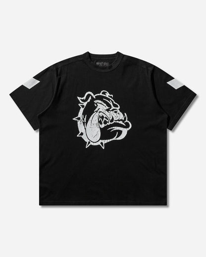 DIARY 1999 Bulldog Tee Black T-Shirts Shortsleeve DIARYBULLDOGTEEBLK BLK