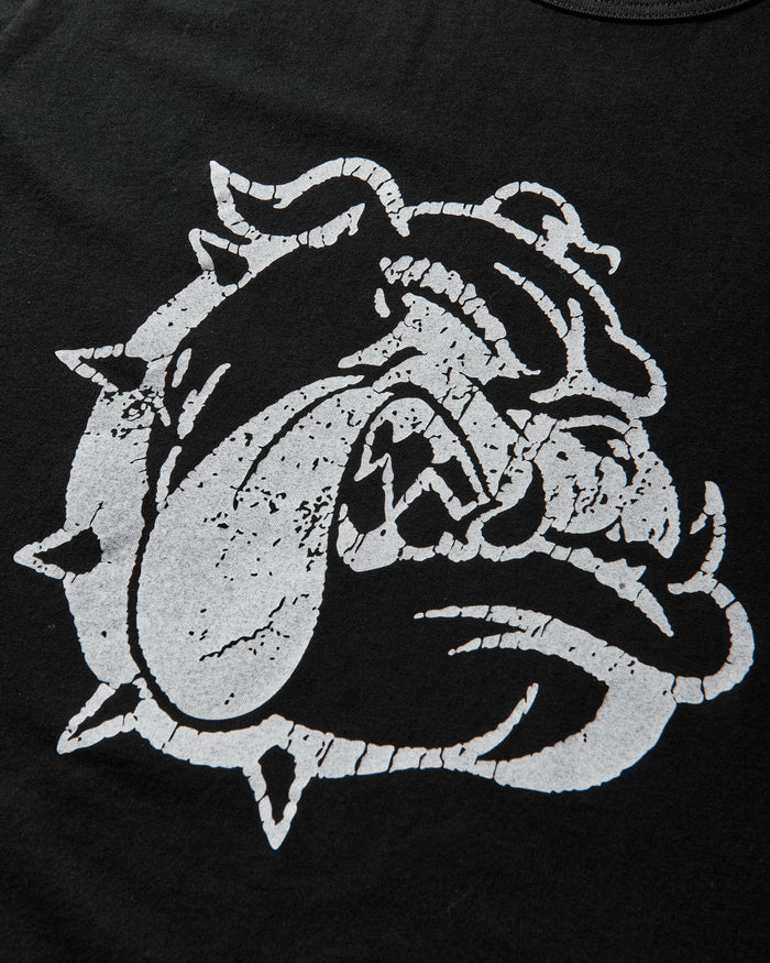 DIARY 1999 Bulldog Tee Black T-Shirts Shortsleeve DIARYBULLDOGTEEBLK BLK