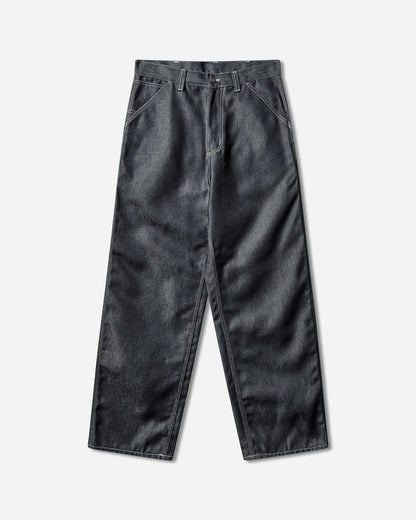 Carhartt WIP Og Single Knee Pant Blue Pants Denim I036649 0101