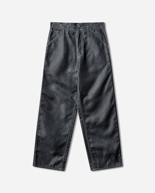 Carhartt WIP Og Single Knee Pant Blue Pants Denim I036649 0101