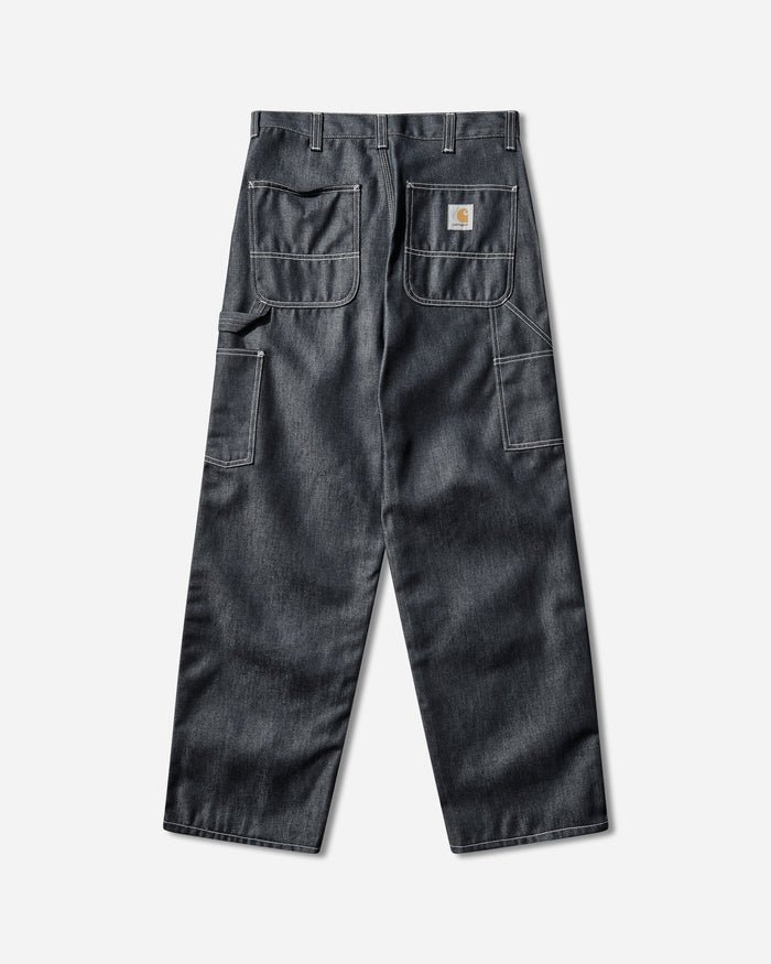 Carhartt WIP Og Single Knee Pant Blue Pants Denim I036649 0101
