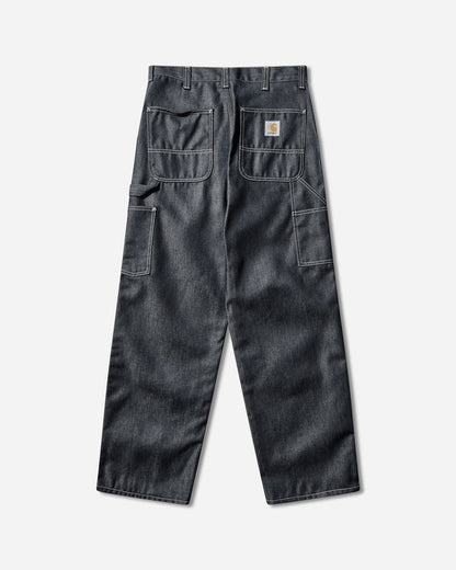 Carhartt WIP Og Single Knee Pant Blue Pants Denim I036649 0101