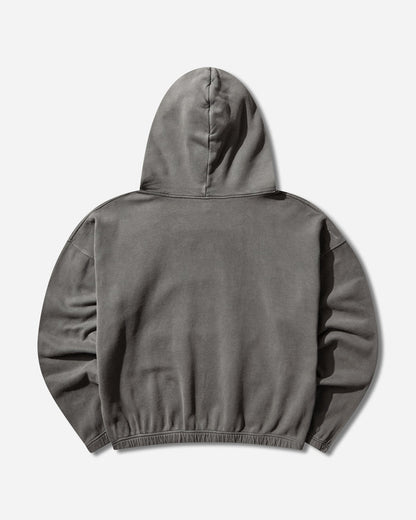 Satisfy Softcell Hoodie Aged Grey Sweatshirts Hoodies 11046 12A02