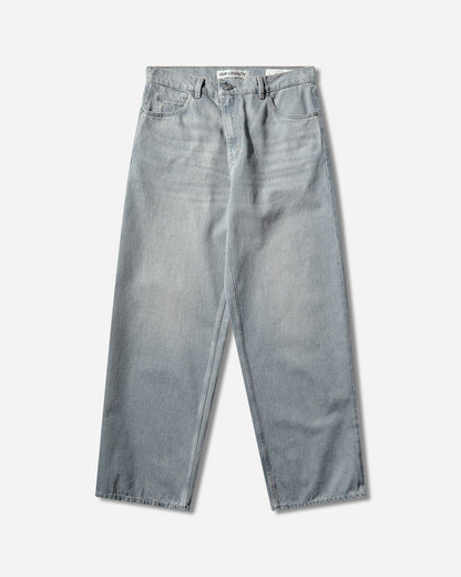 Our Legacy Vast Cut Pale Coast Wash Pants Denim M2265VP 001