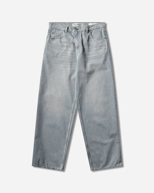 Our Legacy Vast Cut Pale Coast Wash Pants Denim M2265VP 001