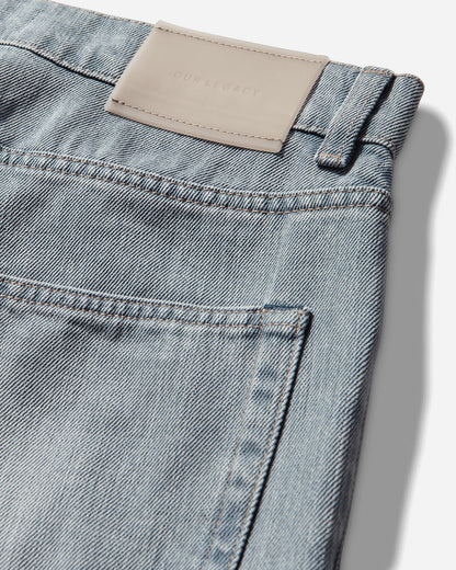 Our Legacy Vast Cut Pale Coast Wash Pants Denim M2265VP 001