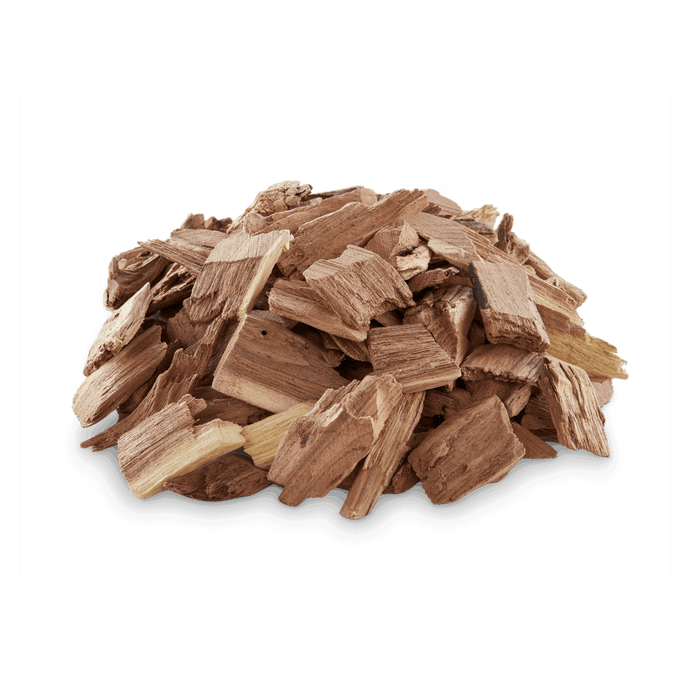 Mesquite Wood Chips