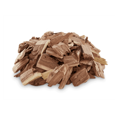 Mesquite Wood Chips