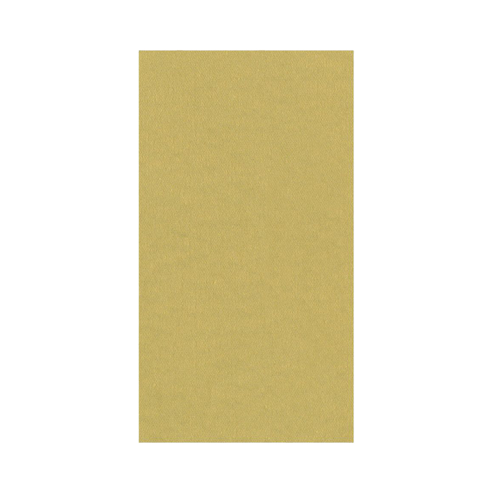 The Metallic Linen Guest Towel offers the look of linen, the feel of cloth, and the convenience of paper.