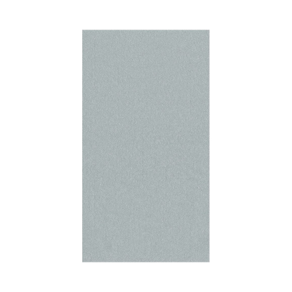 The Metallic Linen Guest Towel offers the look of linen, the feel of cloth, and the convenience of paper.