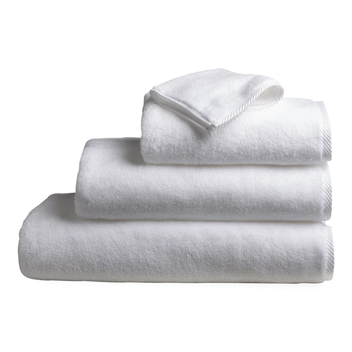 Milagro Towel Collection