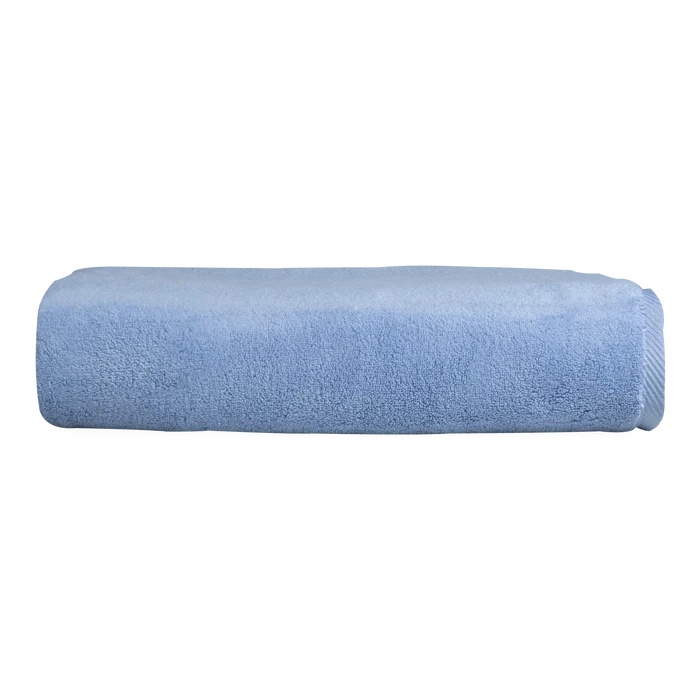 Bath Sheet / Azure