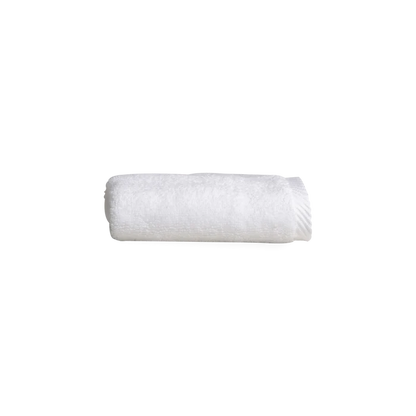 Wash Cloth / White