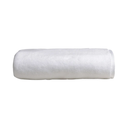 Bath Towel / White