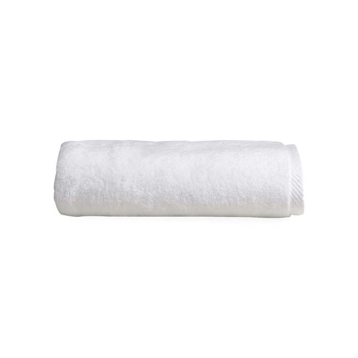 Hand Towel / White