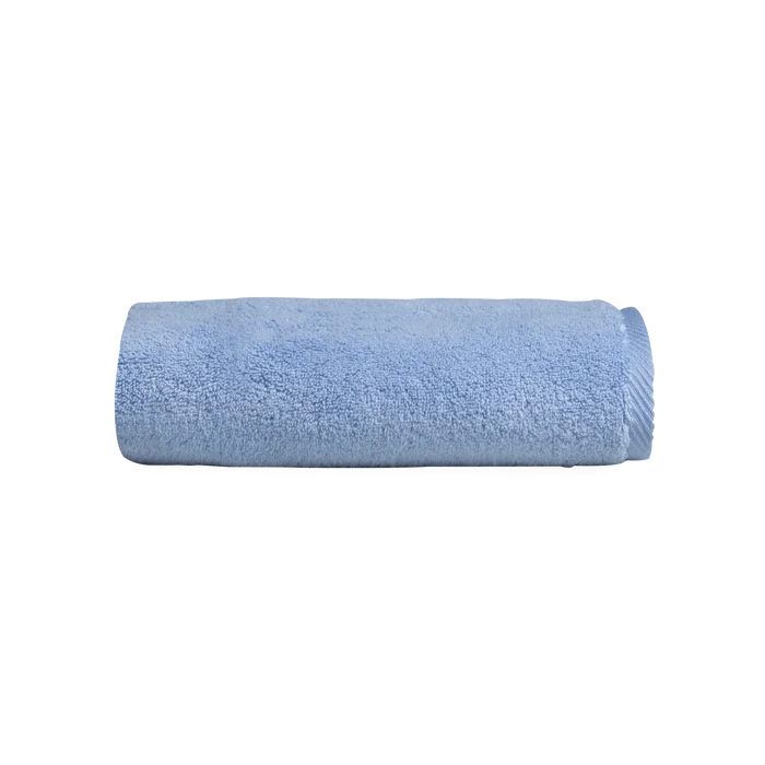 Hand Towel / Azure