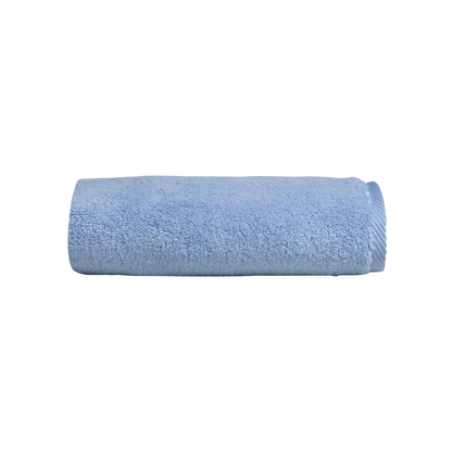 Hand Towel / Azure