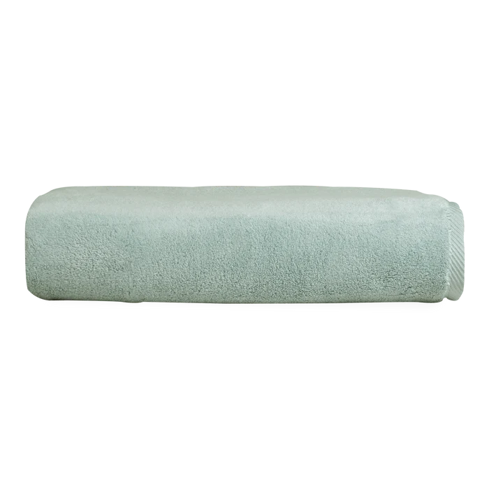 Bath Sheet / Aqua