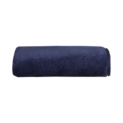 Bath Towel / Navy