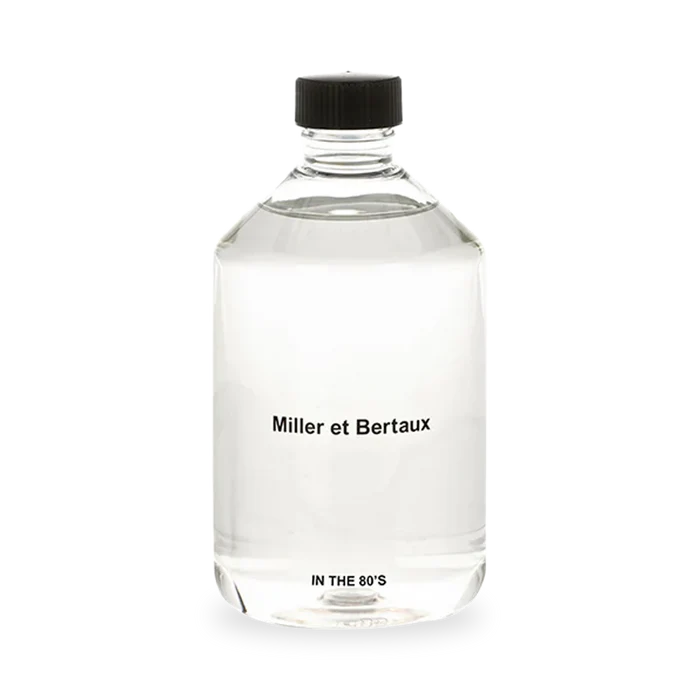 Miller et Bertaux Diffuser Refill