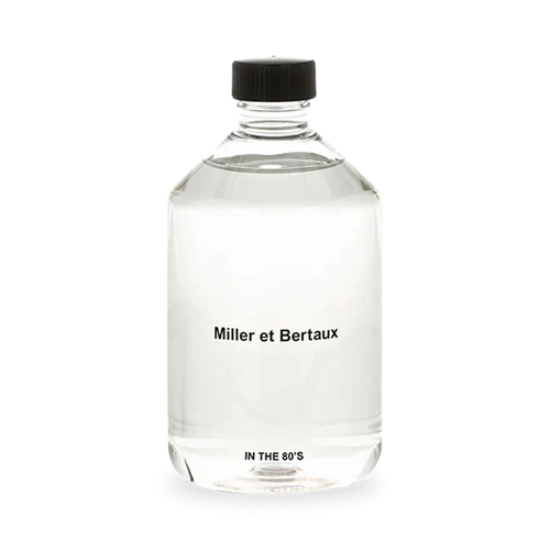 Miller et Bertaux Diffuser Refill
