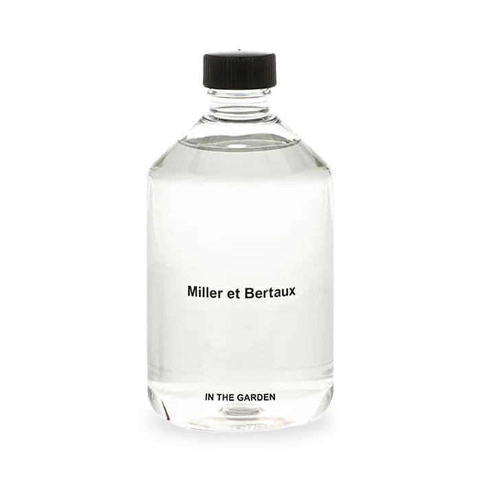 Miller et Bertaux Diffuser Refill