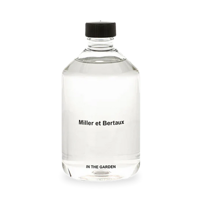 Miller et Bertaux Diffuser Refill