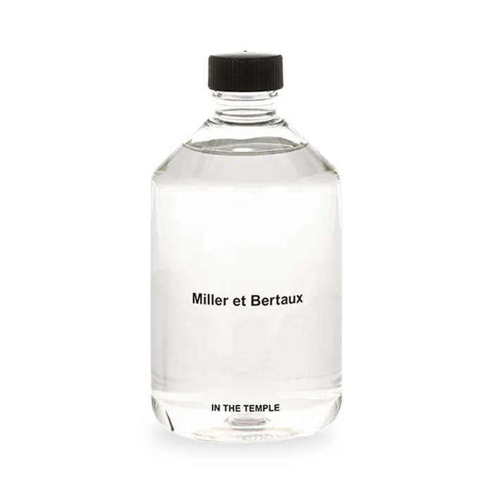 Miller et Bertaux Diffuser Refill