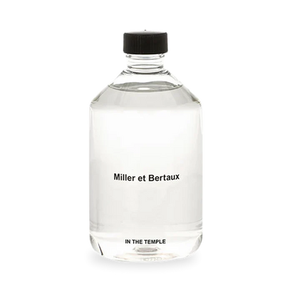 Miller et Bertaux Diffuser Refill