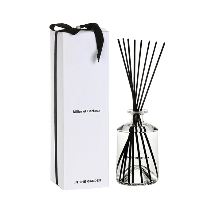 Miller et Bertaux Diffuser