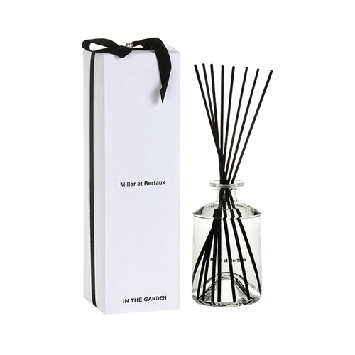 Miller et Bertaux Diffuser