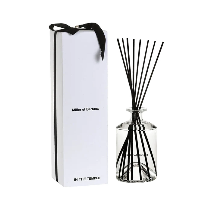 Miller et Bertaux Diffuser