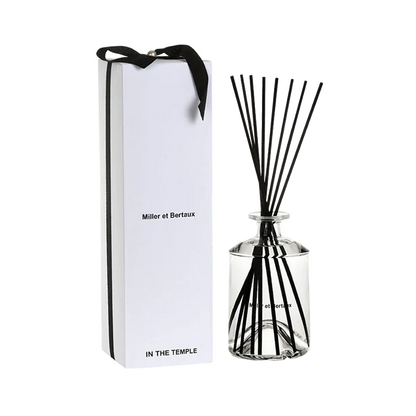 Miller et Bertaux Diffuser