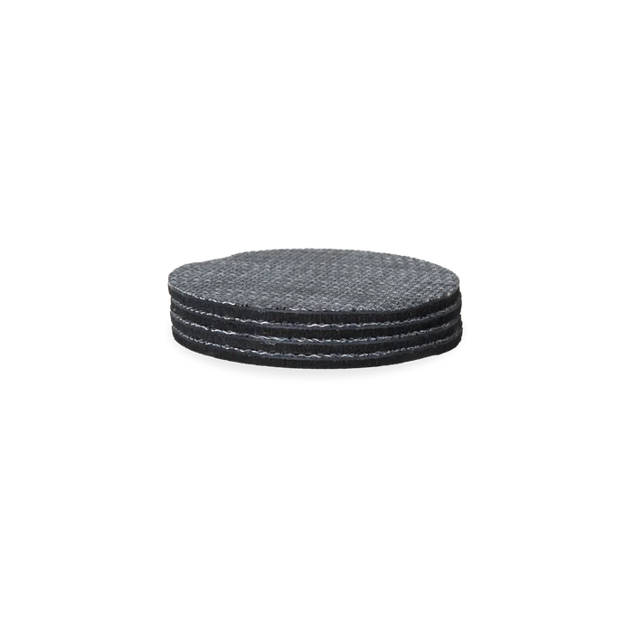 Mini Basketweave Coaster Set