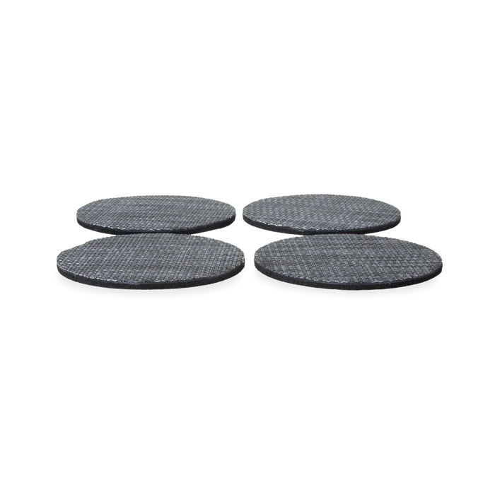 Mini Basketweave Coaster Set