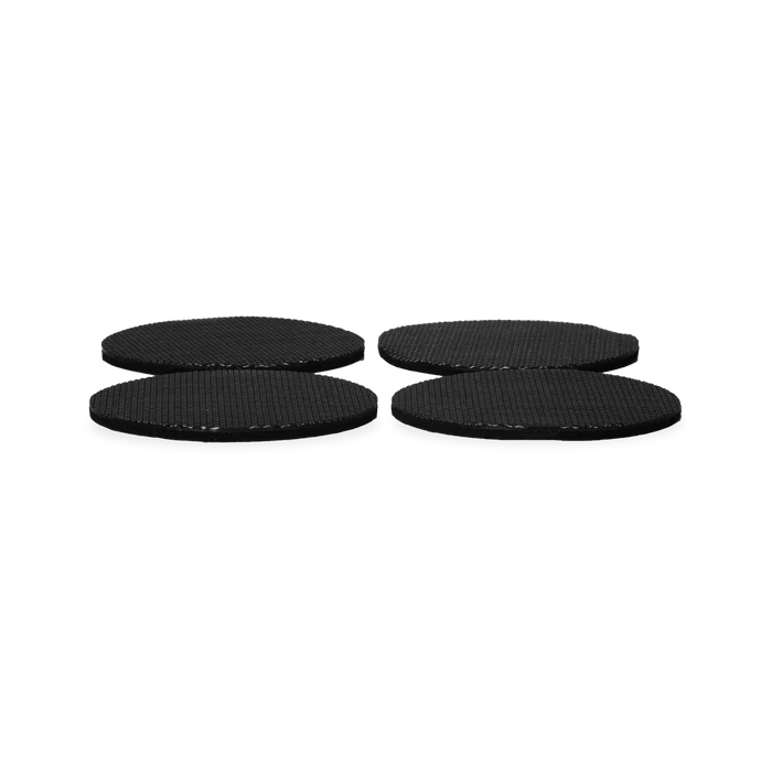 Mini Basketweave Coaster Set
