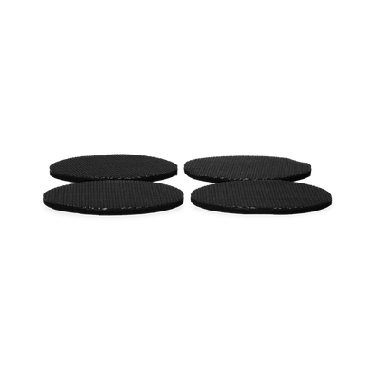 Mini Basketweave Coaster Set
