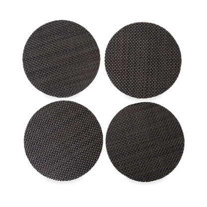 Mini Basketweave Coaster Set