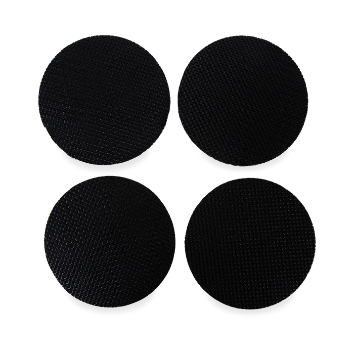 Mini Basketweave Coaster Set