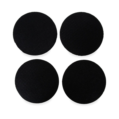 Mini Basketweave Coaster Set