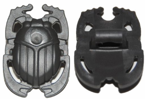 Minifigure, Shield Scarab