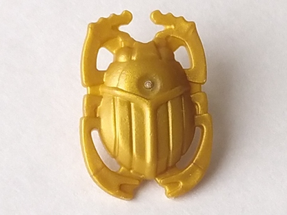 Minifigure, Shield Scarab