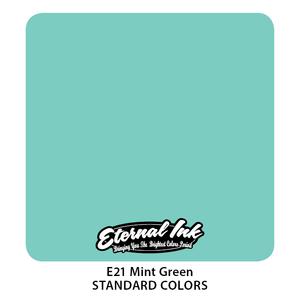 Mint Green